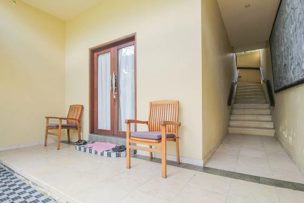 Airy Ubud Raya Andong Bali