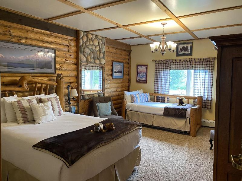 Pioneer Ridge B&B Inn