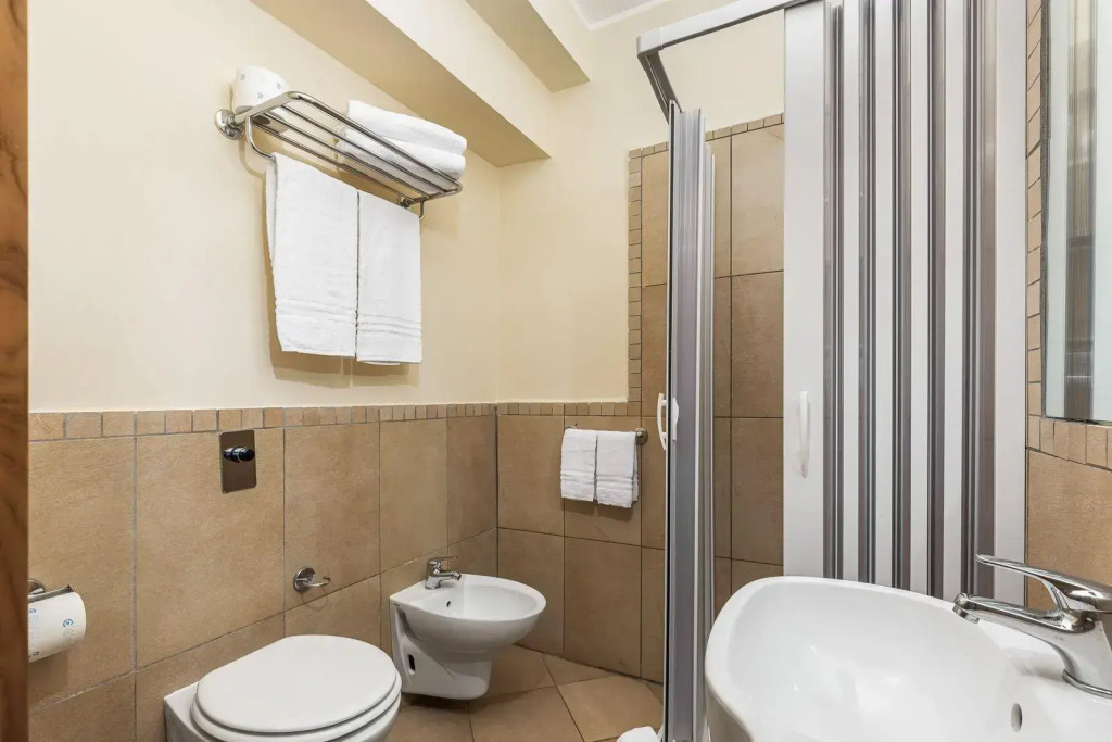 Kristiania Family Hotel