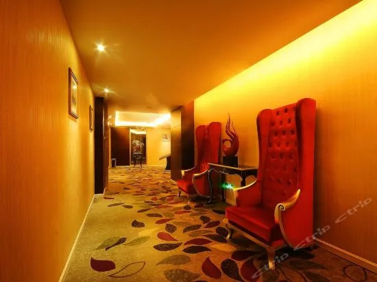 Zhejiang Hotel