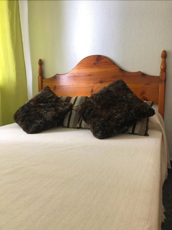 MalagaSuite Cozy Apartment in Torremolinos