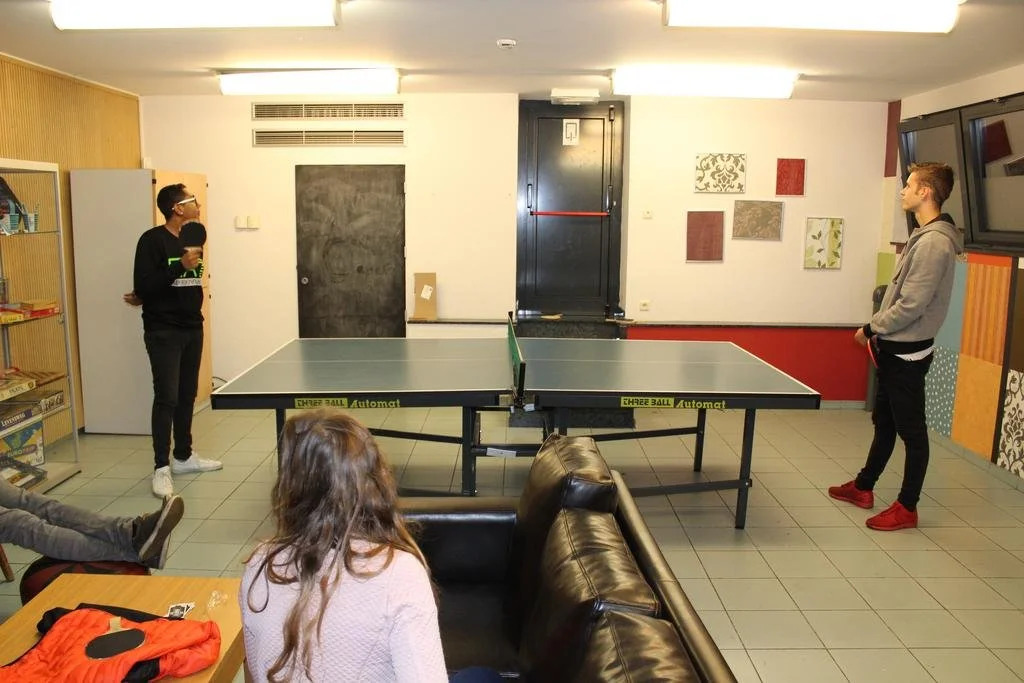 Huis Over Grenzen