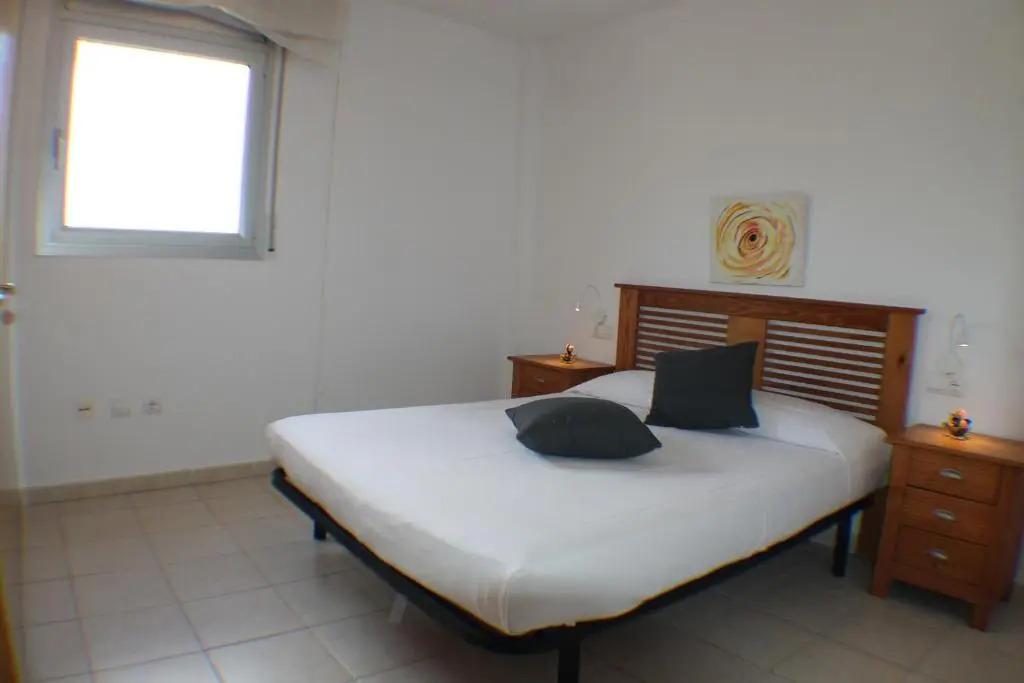 Agi Torre Quimeta Apartments