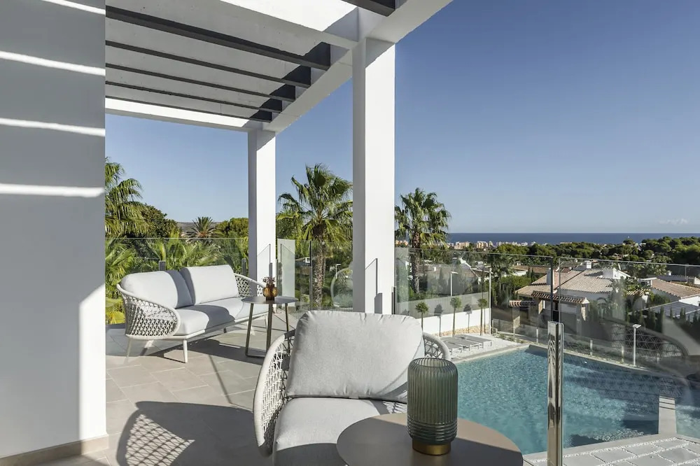 Dionis Boutique Hotel & Spa