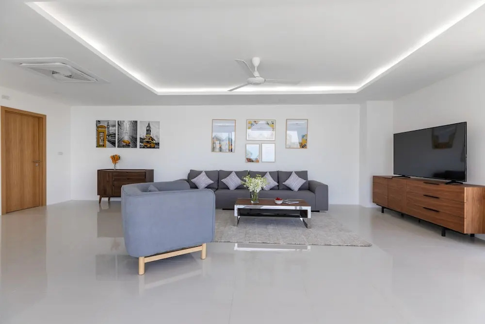 Villa Gypsophila ChawengSeaViewPool