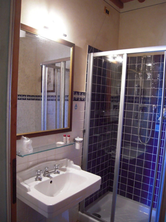 B&B Palazzo Al Torrione