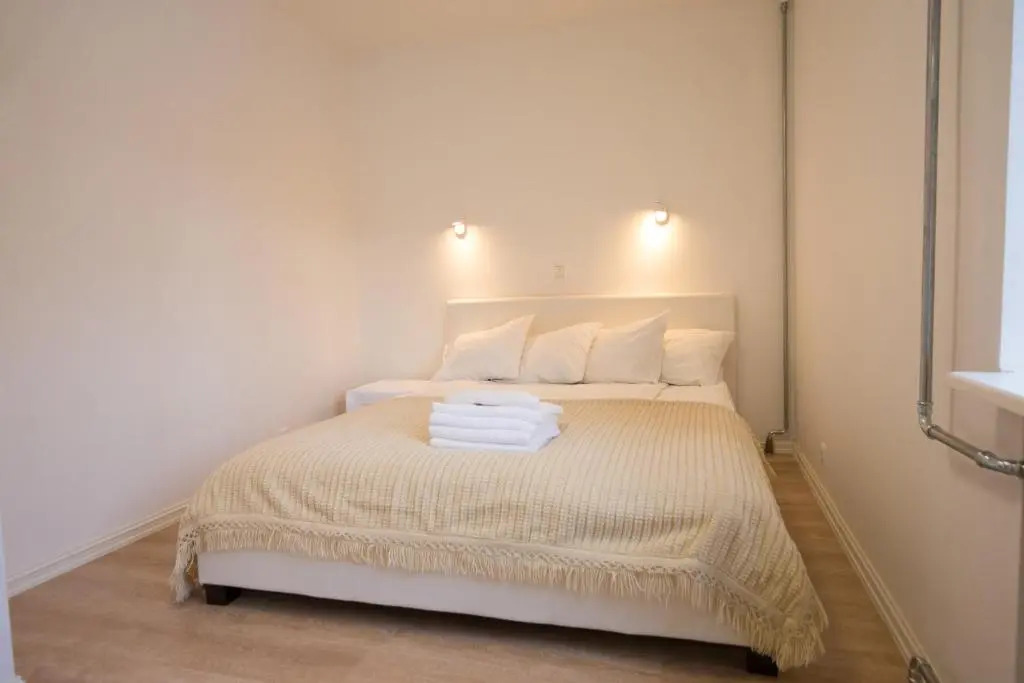Turu 17 apartment