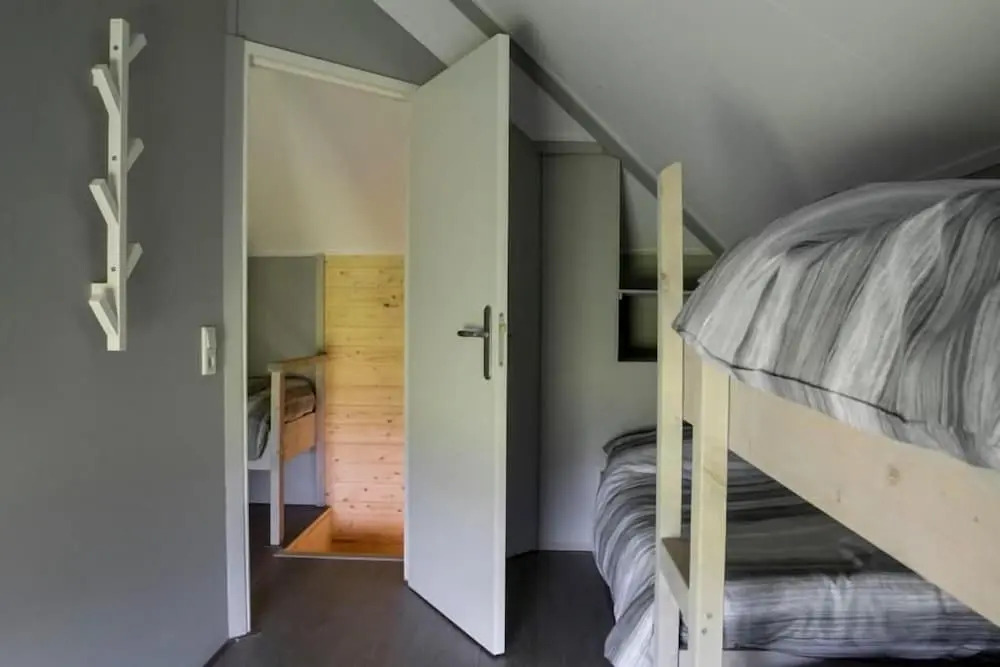 Camping Nieuw Romalo