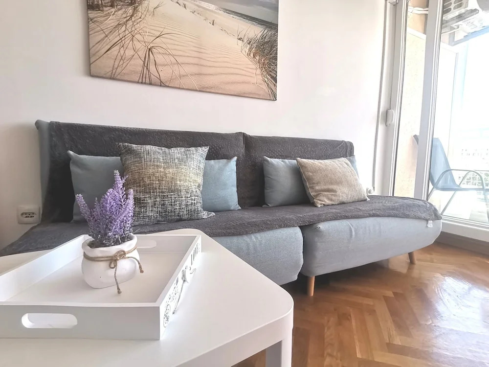 Comfort Apartment