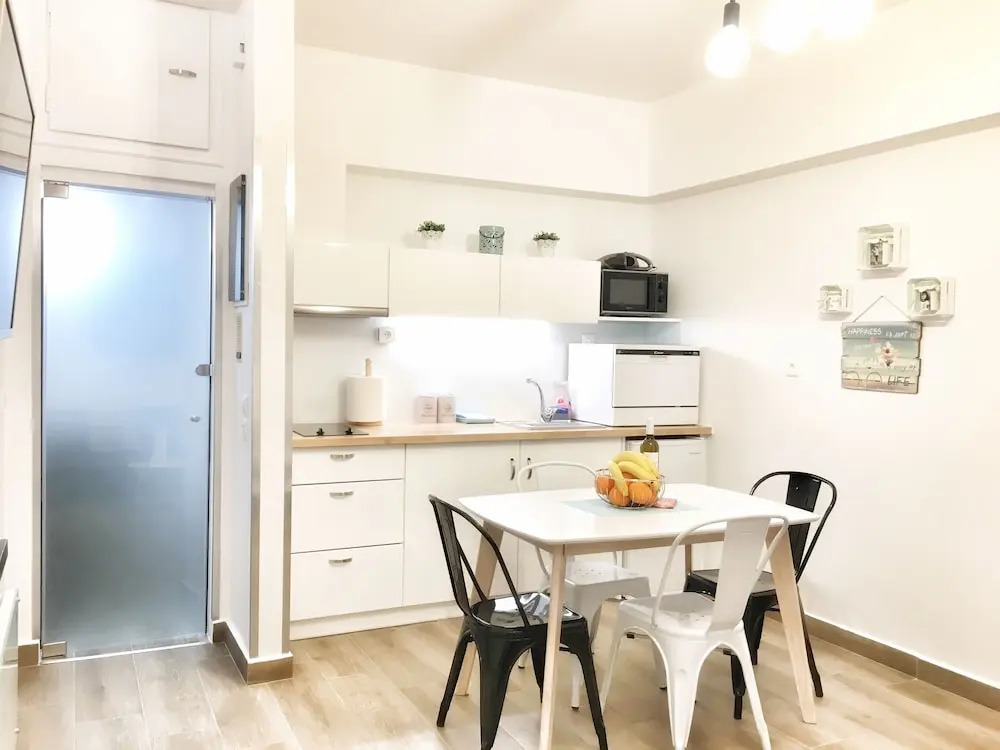 Athina apartments