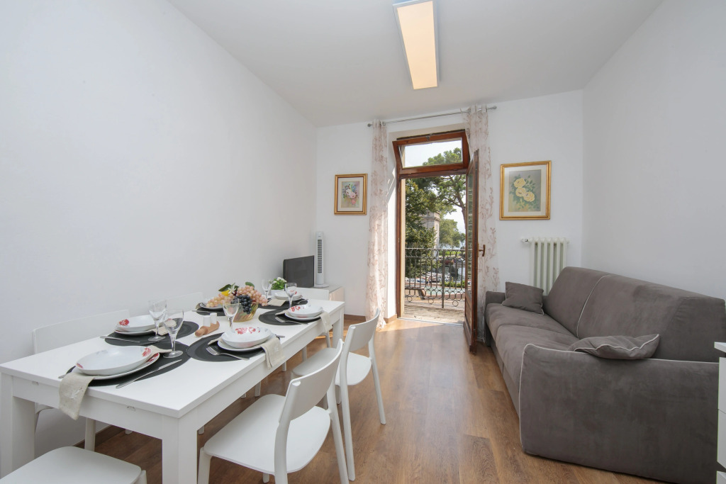 Villa Aranci Downtown