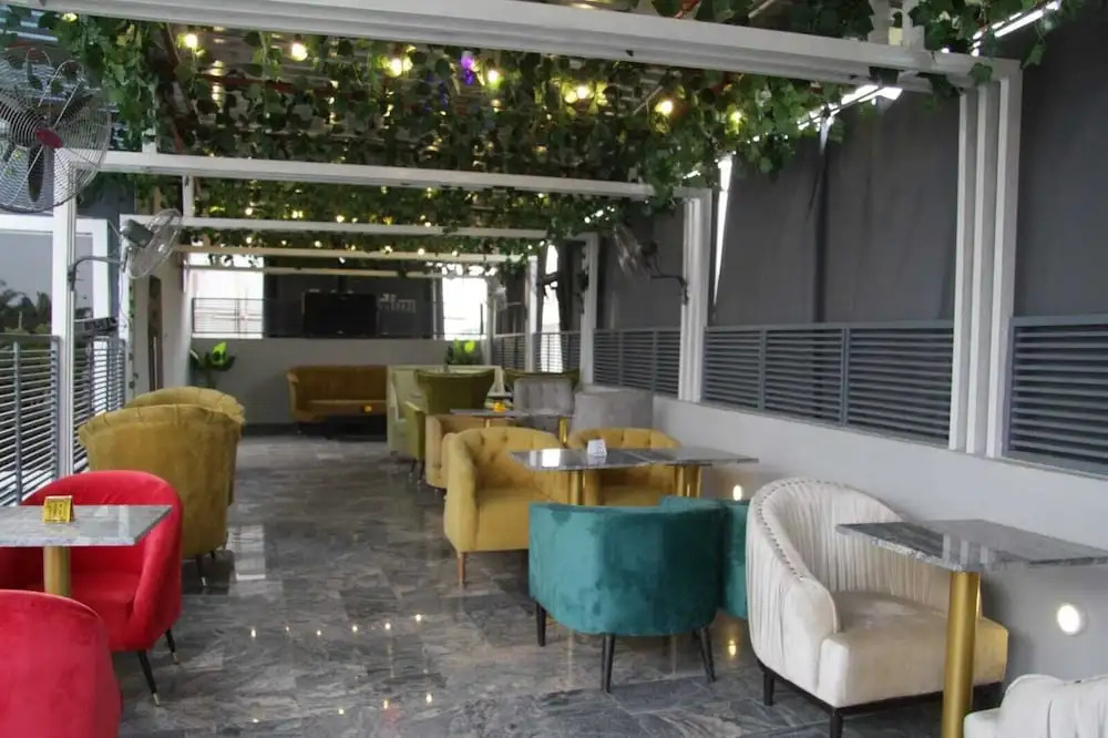 Meridian Lodge hotels & resorts