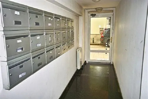 Milena Apartment