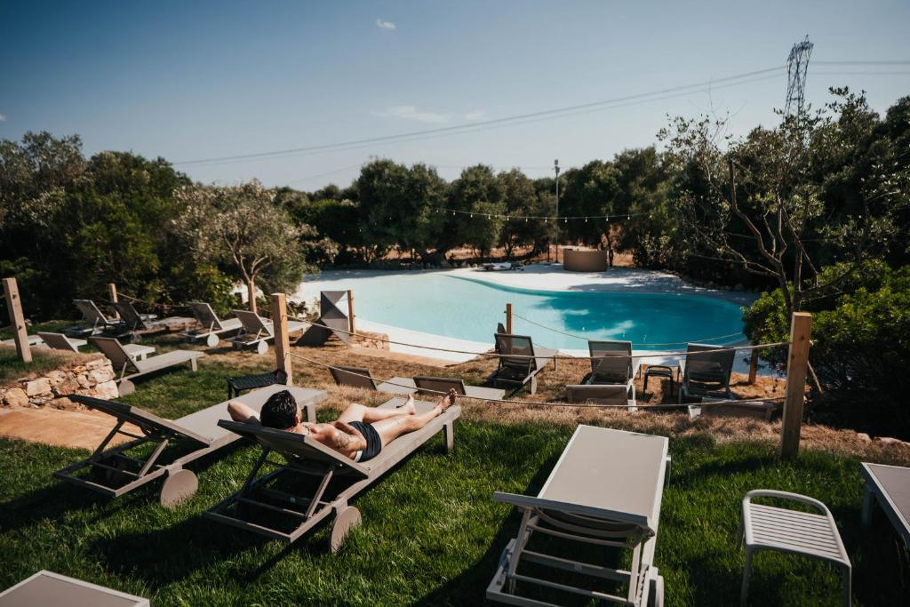 Masseria Quis Ut Deus