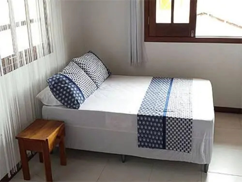 Casas Coloniais