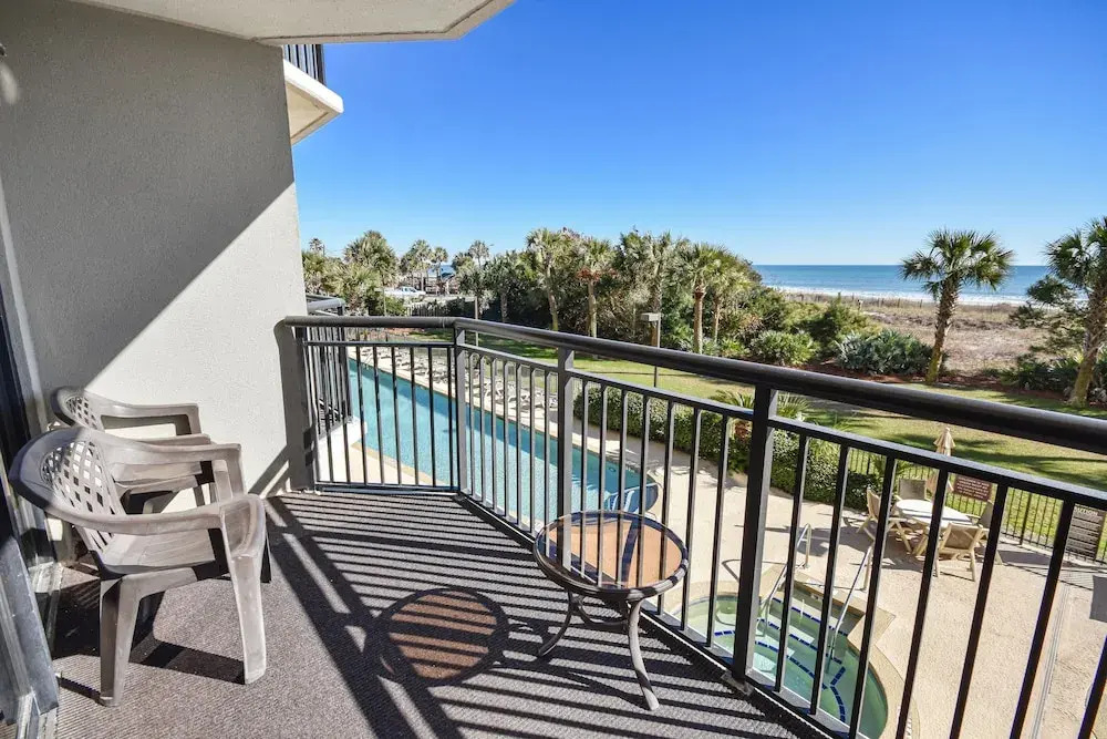 Southwind 204 1 Bedroom Condo