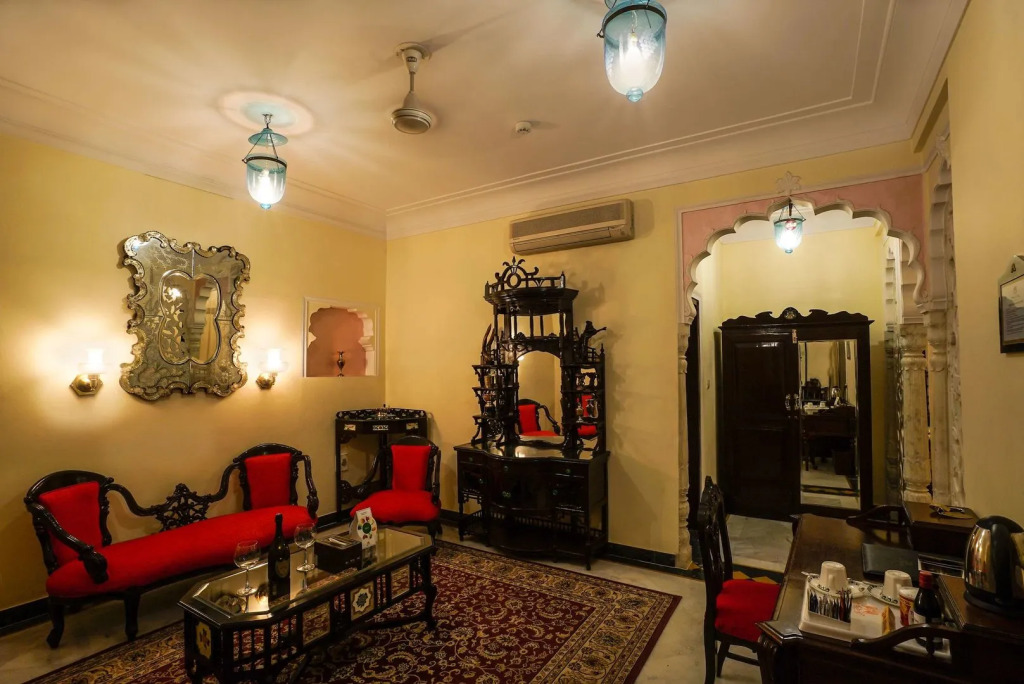 Shahpura House