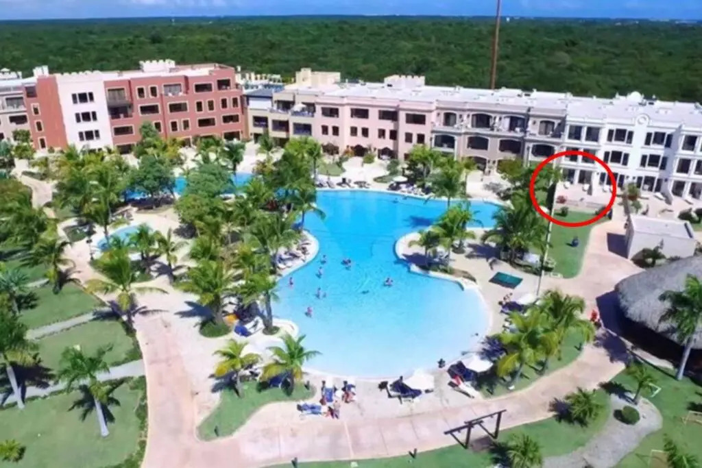 Luxe 1 BR Cap Cana, DR - Steps Away From Pool, King Bed, Caribbean Paradise!