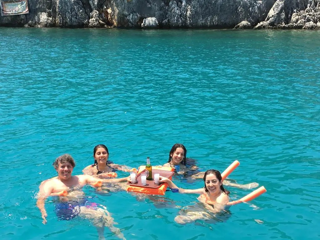 Gonul Pansiyon