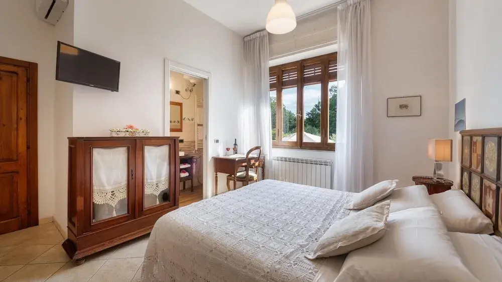 B&B i Melograni