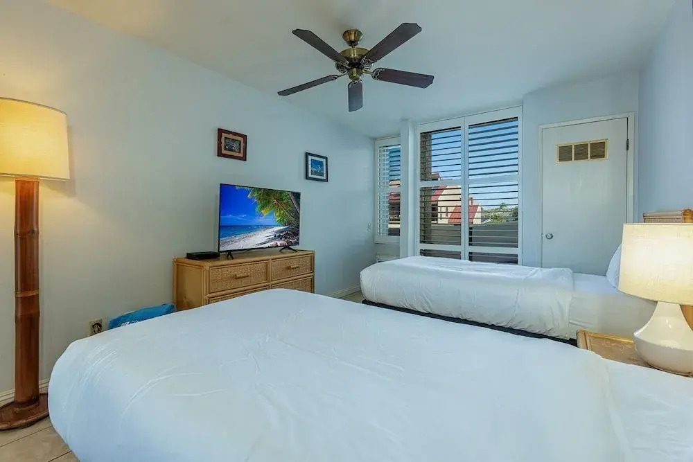 Hale Kamaole 336 3 Bedroom Condo