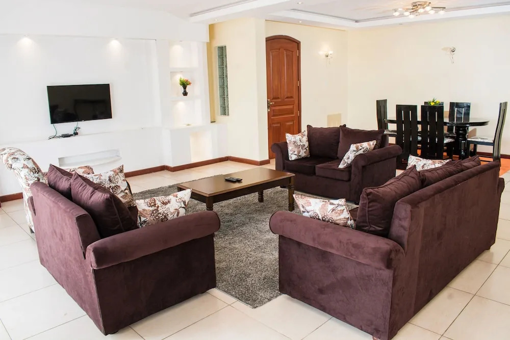 Mouni Residences - Westlands