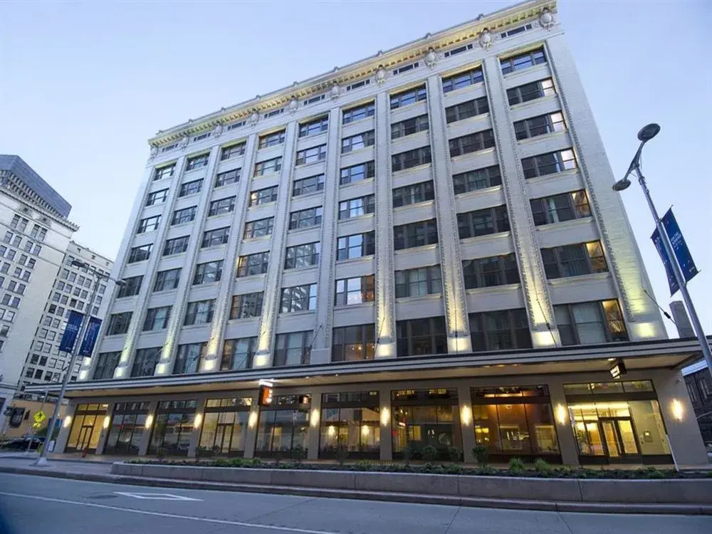 The Residences at Six Six Eight