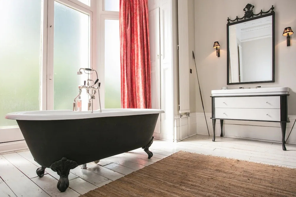 1 Bedroom Apartment in Belsize Park