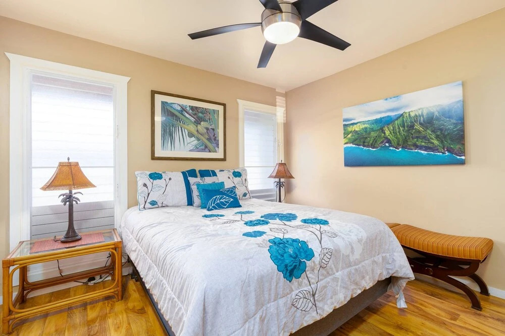 Kauai Village Manor E21 by Coldwell Banker Island Vacations
