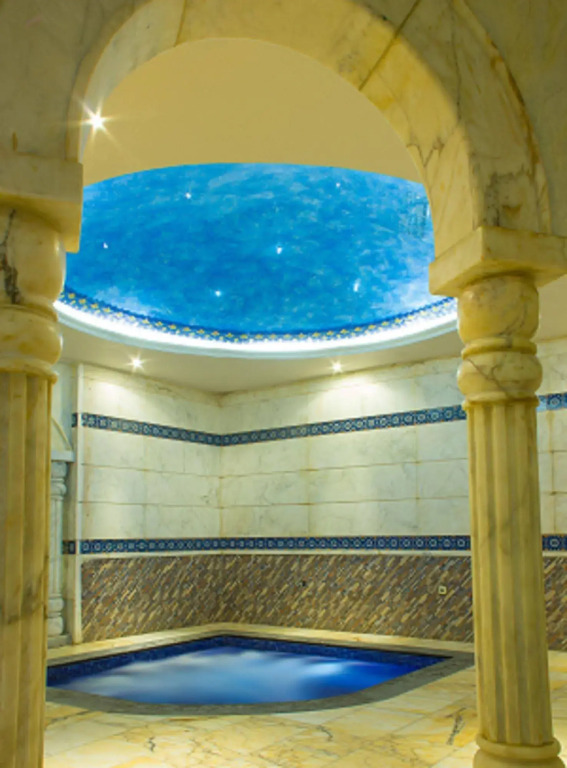 Thousand Nights Hotel Amman - فندق ثاوزند نايتس عمان