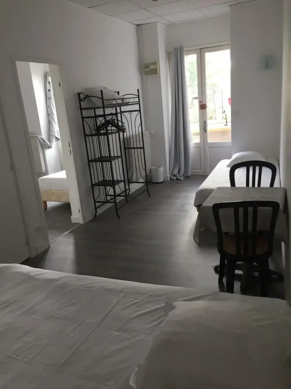 Hôtel De Naples