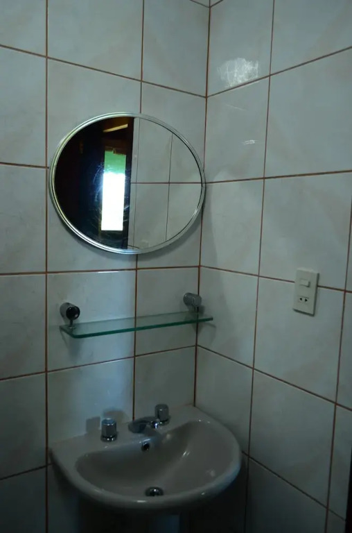 Eco Pousada PF