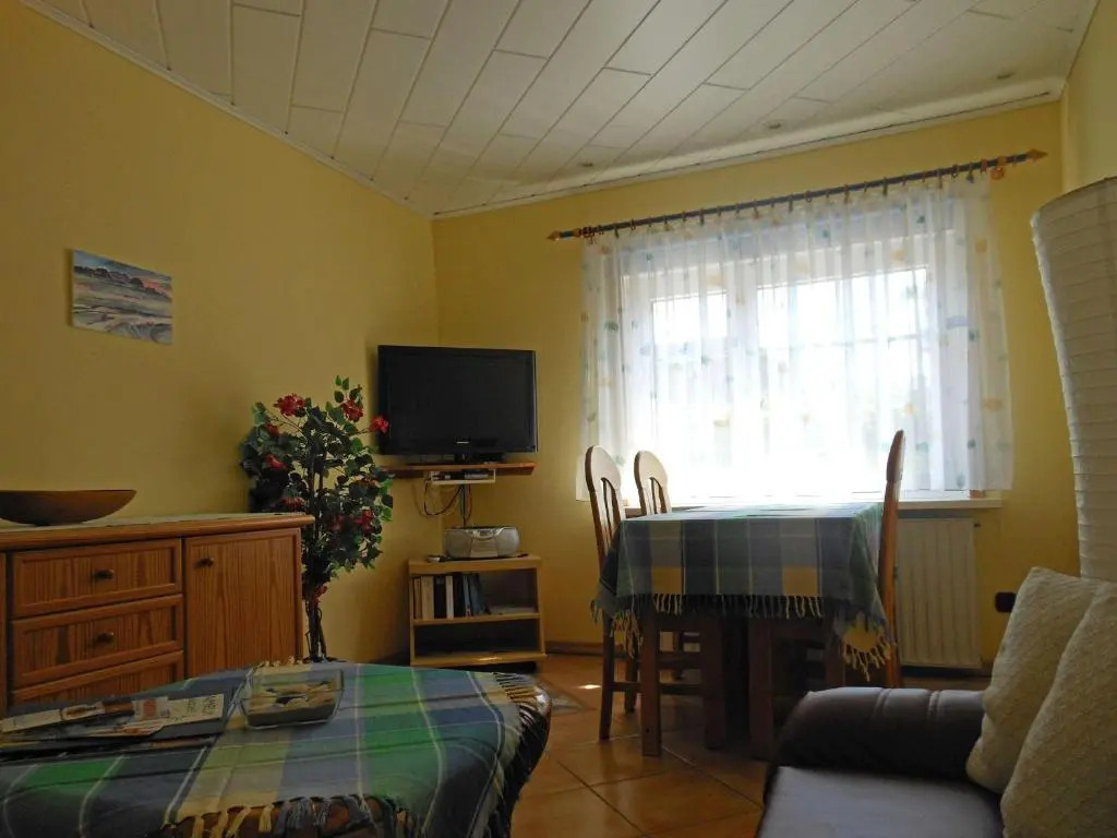 Bungalow-Lerchennest