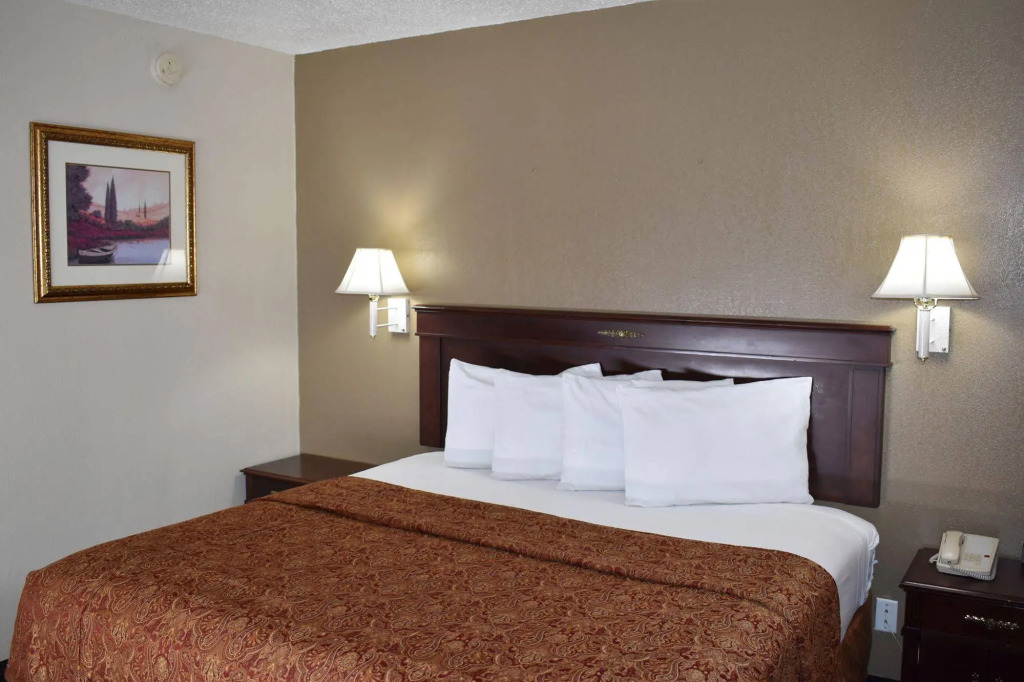 Town House Inn Cape Girardeau