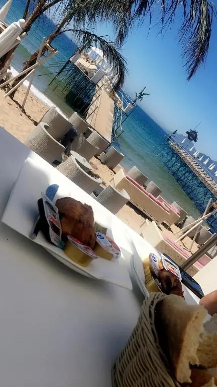 Suquet Beach Center - 10m walk from Palace 100m beach