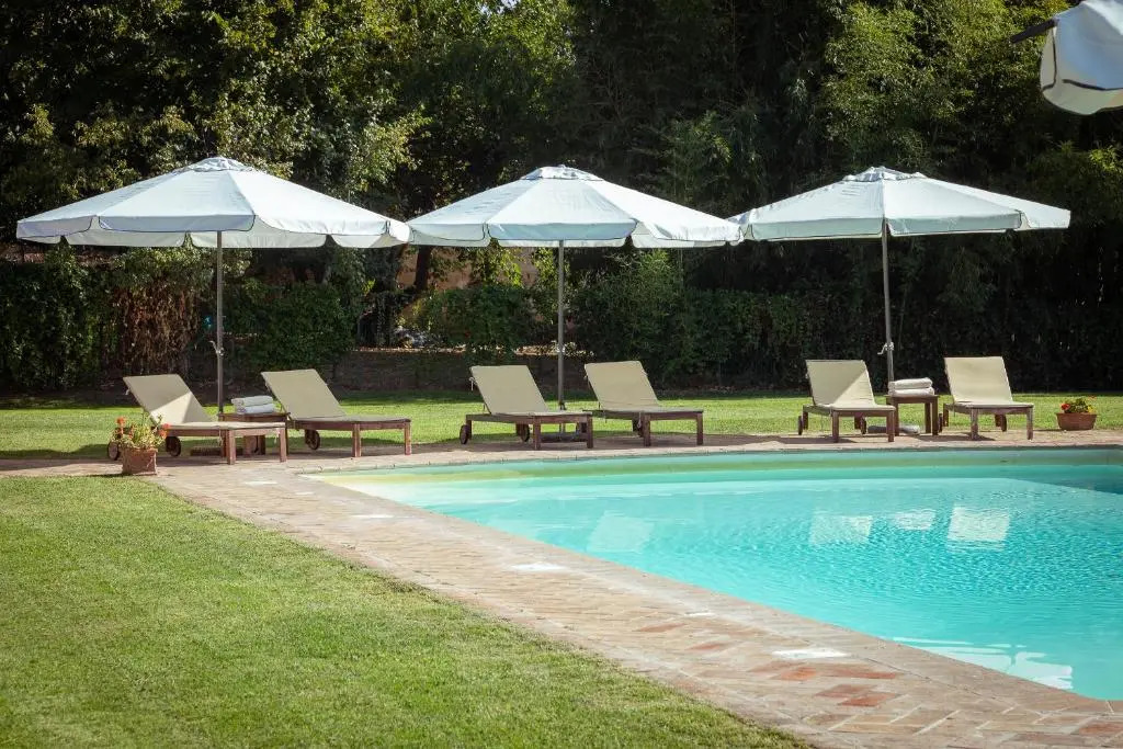 Agriturismo I Bonsi