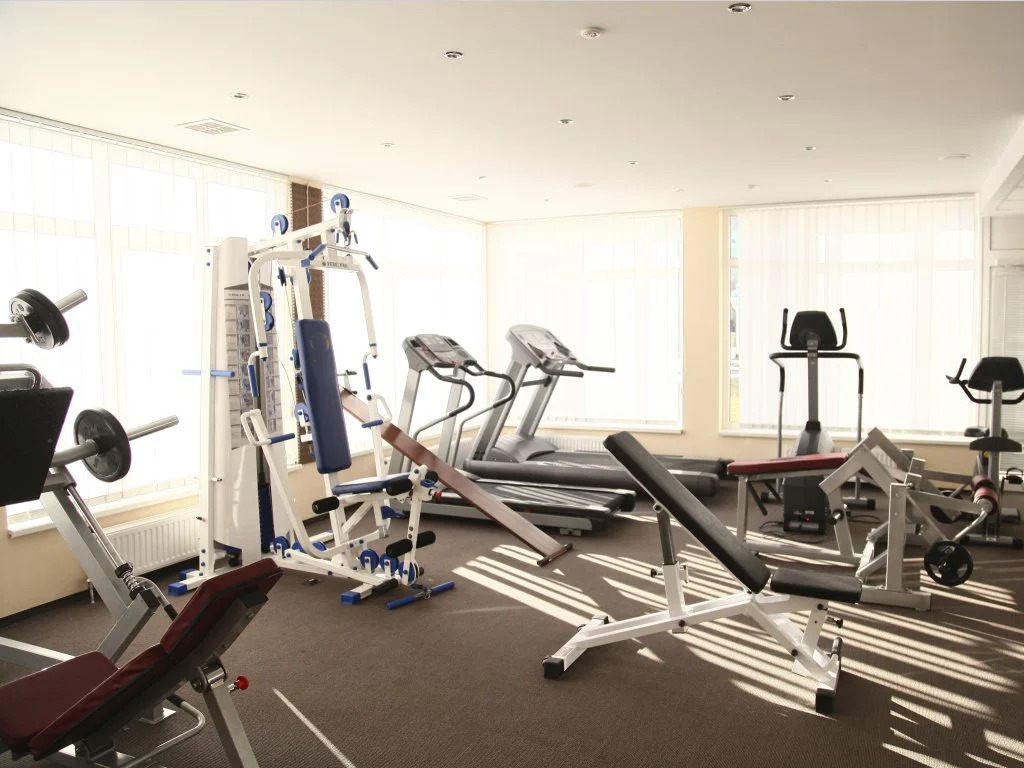 VitaPark Poliana