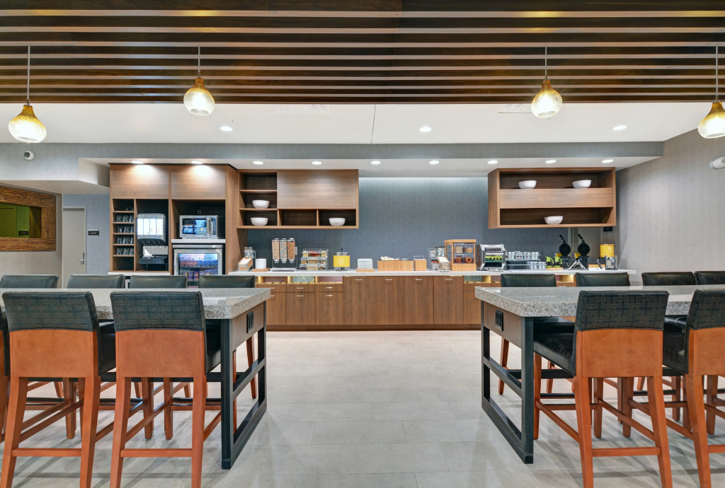 Home2 Suites by Hilton Bettendorf Quad Cities