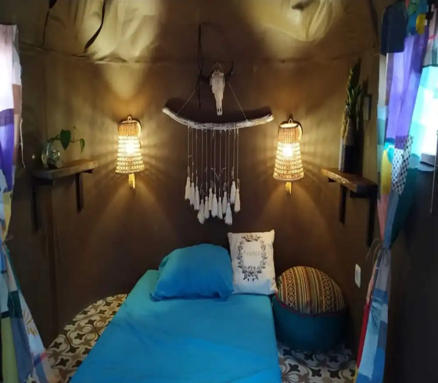 Semilir Glamping