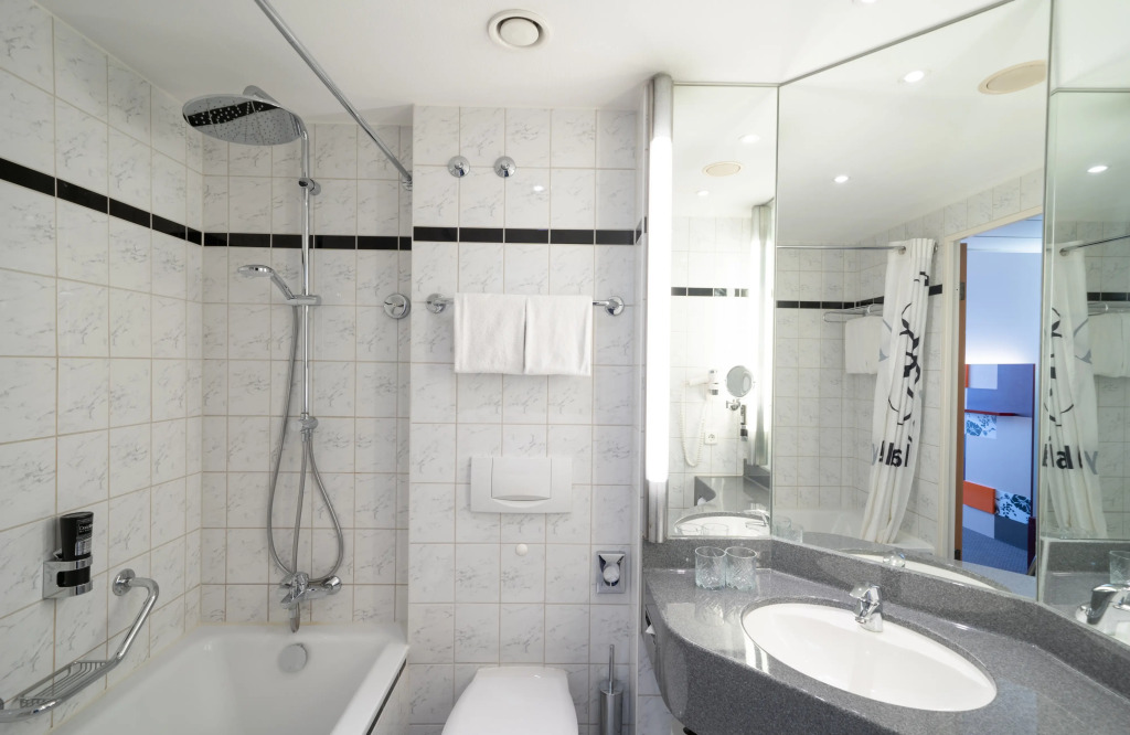 NYX Hotel Berlin Köpenick by Leonardo Hotels