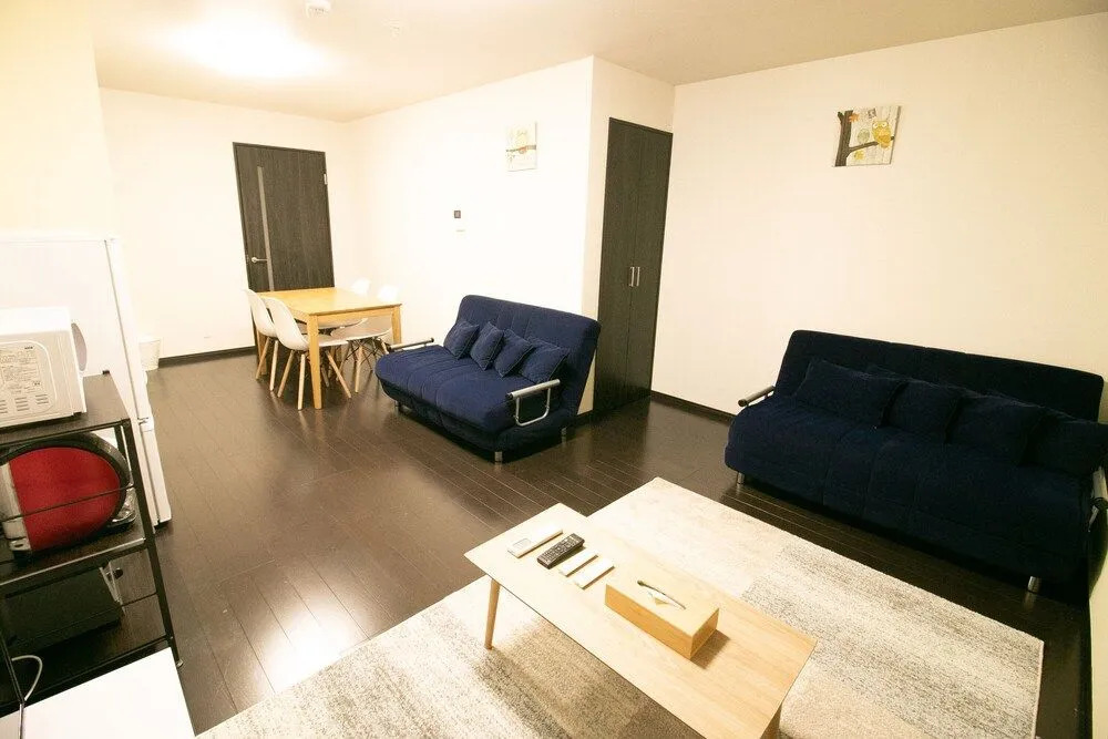 Sakuragawa no Nakatsu House near Umeda/Osaka station