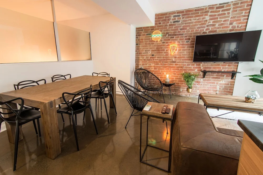 Boutique Lofts in Old Port by Nuage