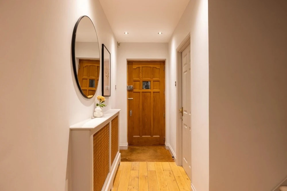The Wycombe House - Inviting 5bdr House With Garden