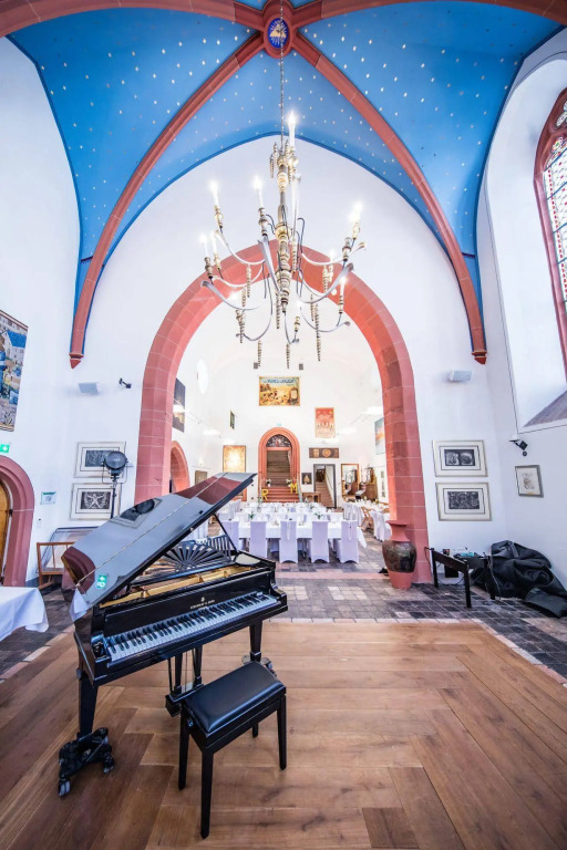 Ulner Kapelle