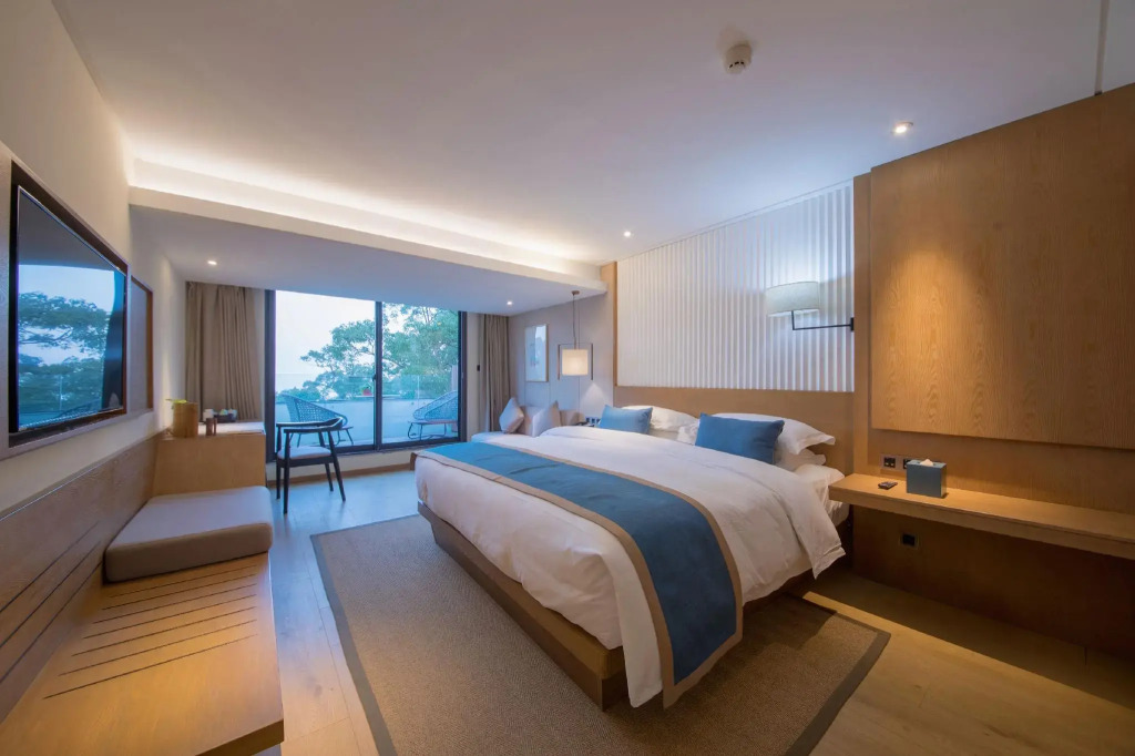 Guan Tang Hotel