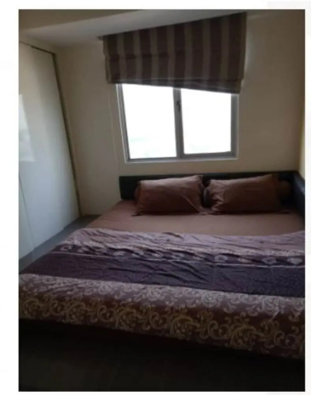 Fifi Sewa Apartemen Surabaya