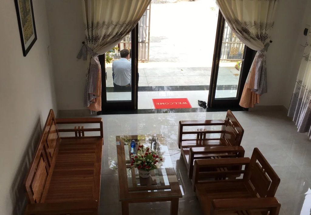 Green House Homestay