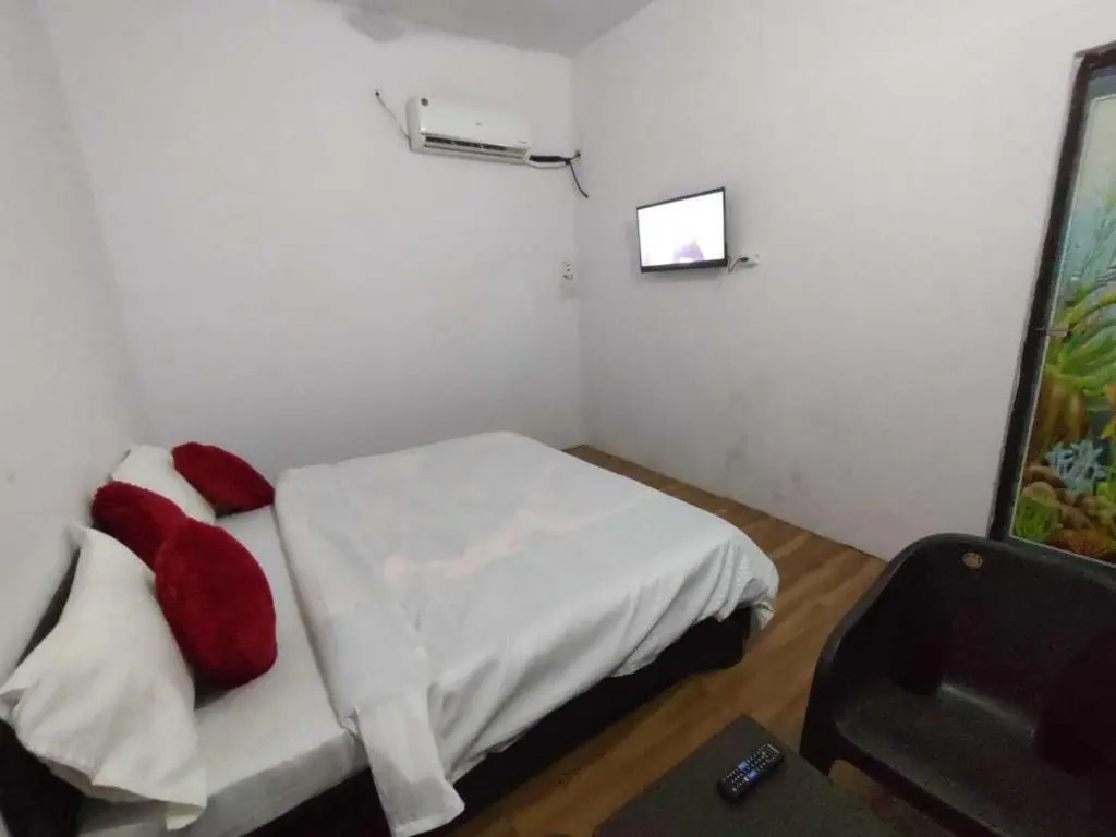 Oyo Hotel Skystar
