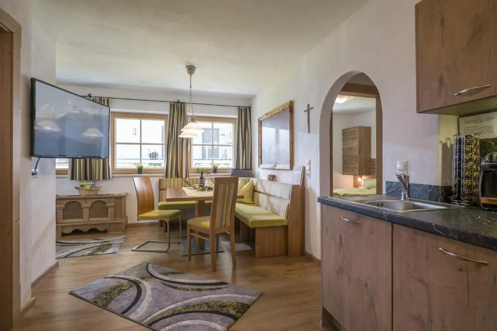 Alpen Appartement Relax