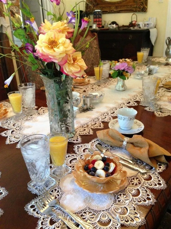 Bisland House Bed and Breakfast